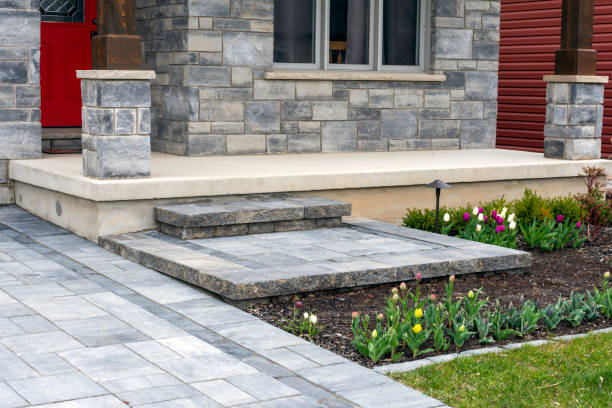 Best Driveway Resurfacing Pavers  in Atglen, PA